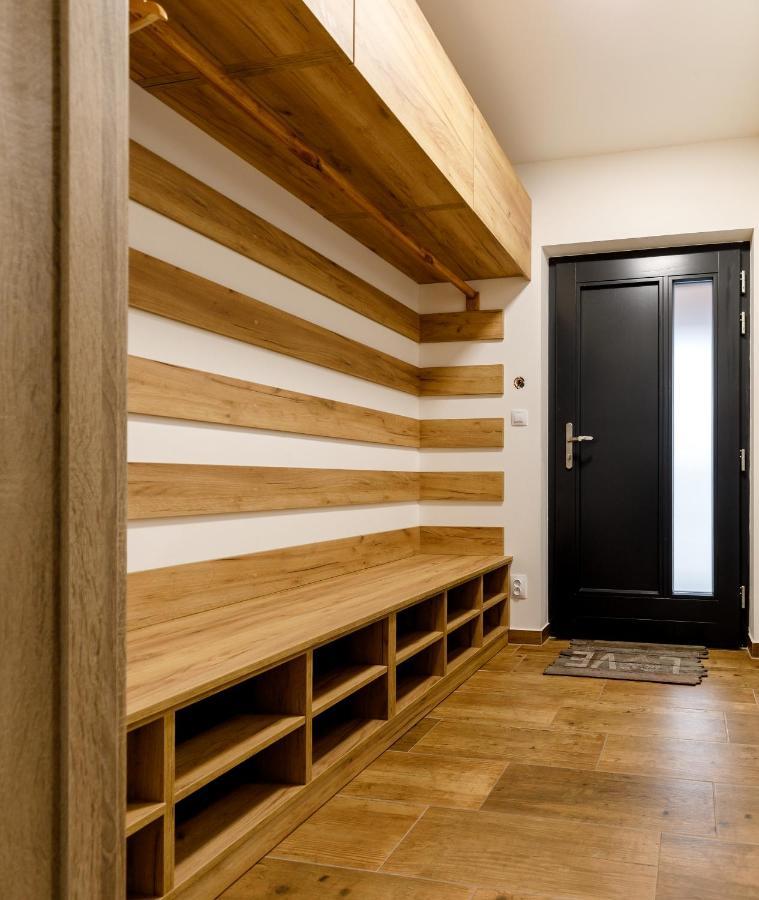 Boží Dar Apartment Ness מראה חיצוני תמונה