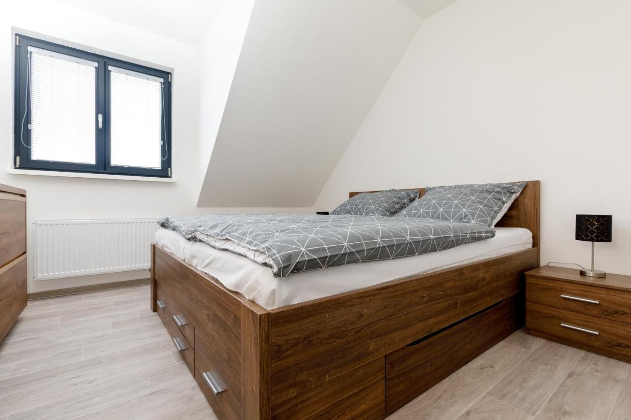 Boží Dar Apartment Ness מראה חיצוני תמונה