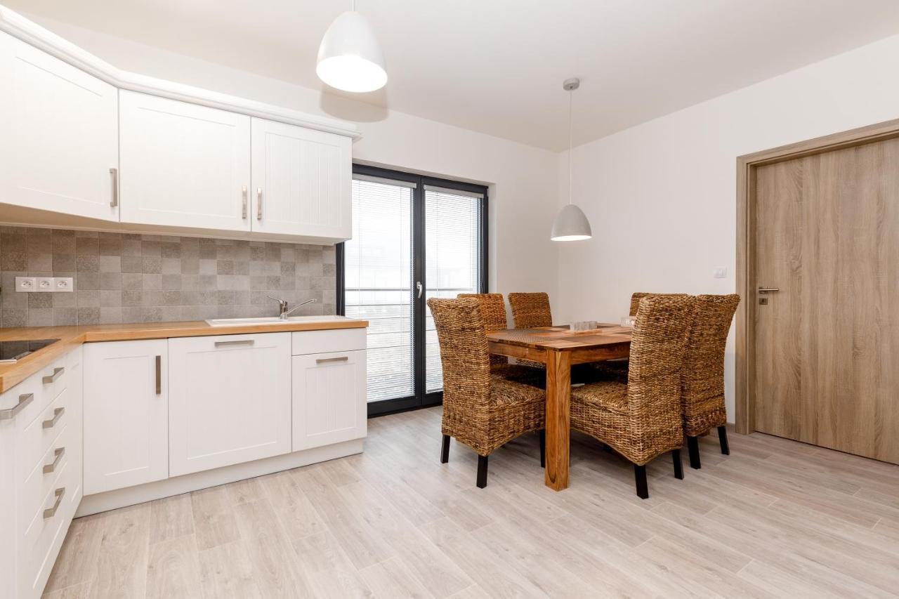 Boží Dar Apartment Ness מראה חיצוני תמונה