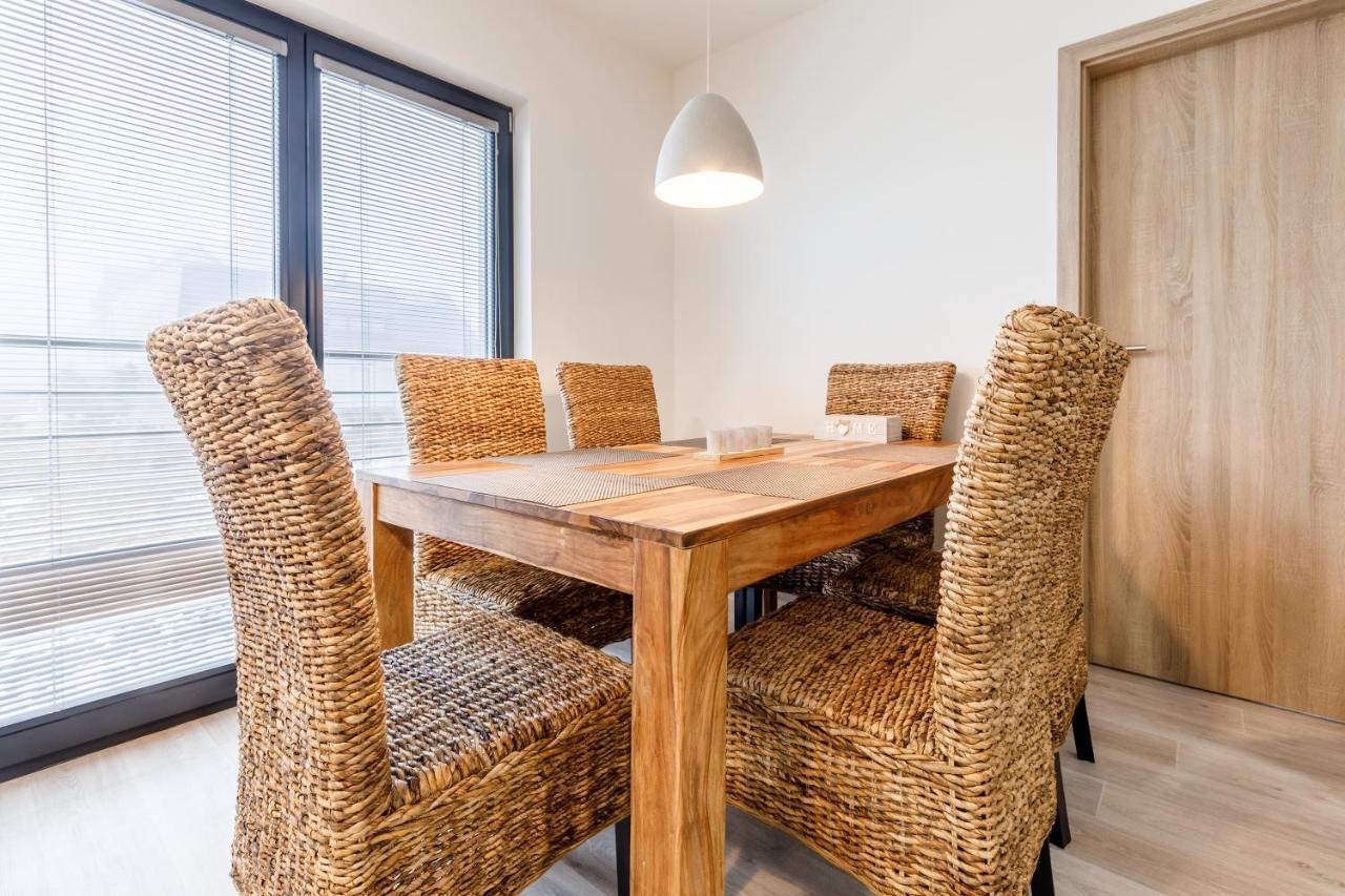 Boží Dar Apartment Ness מראה חיצוני תמונה