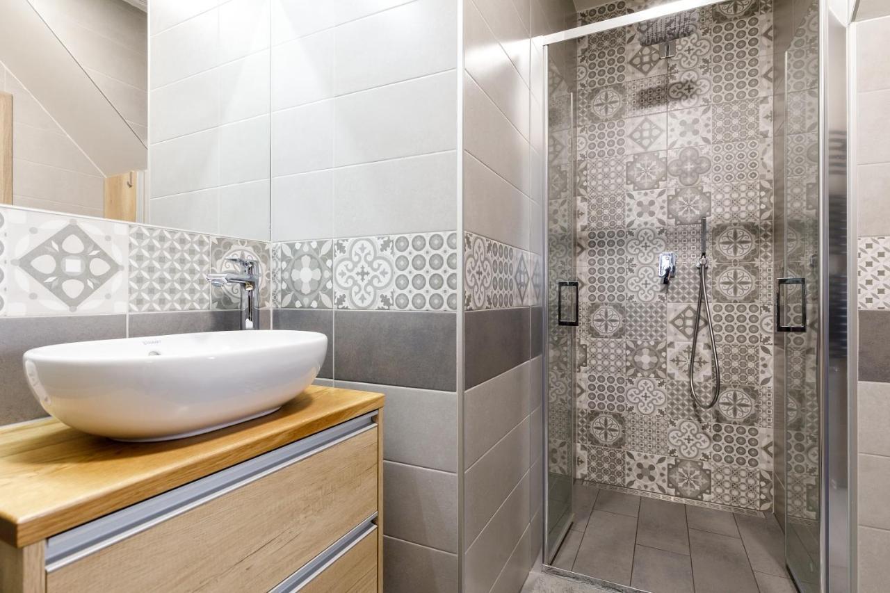 Boží Dar Apartment Ness מראה חיצוני תמונה